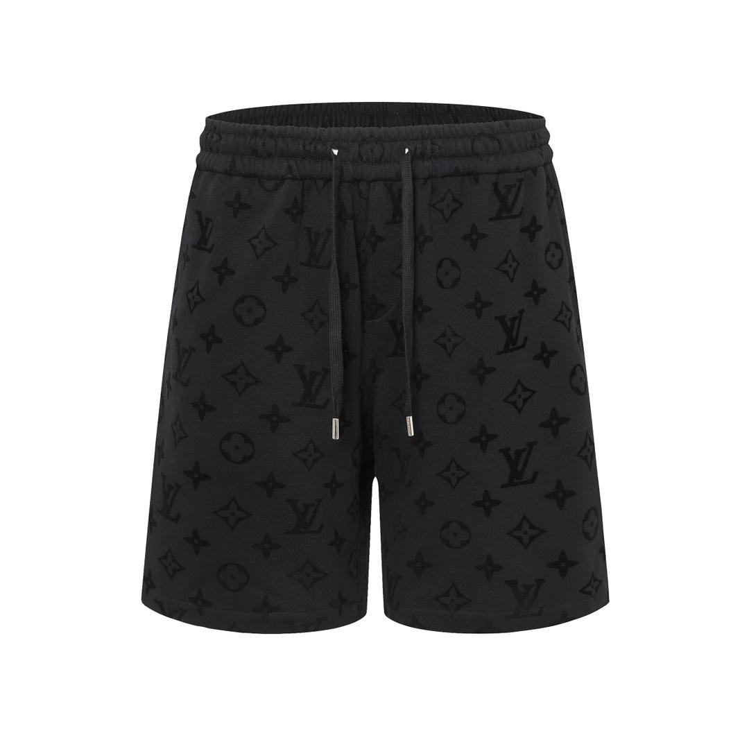 Quần LouisVuitton