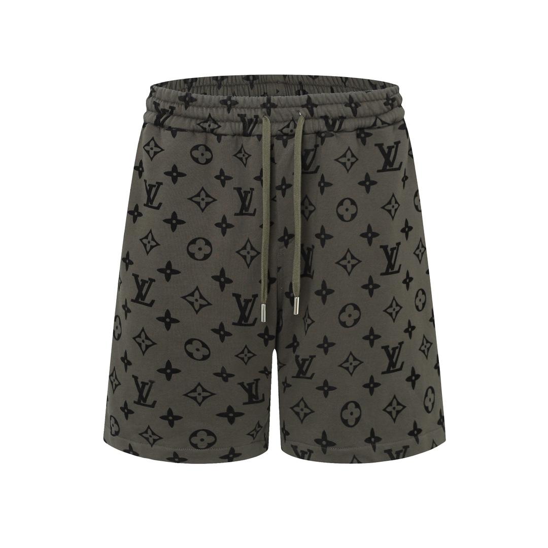 Quần LouisVuitton