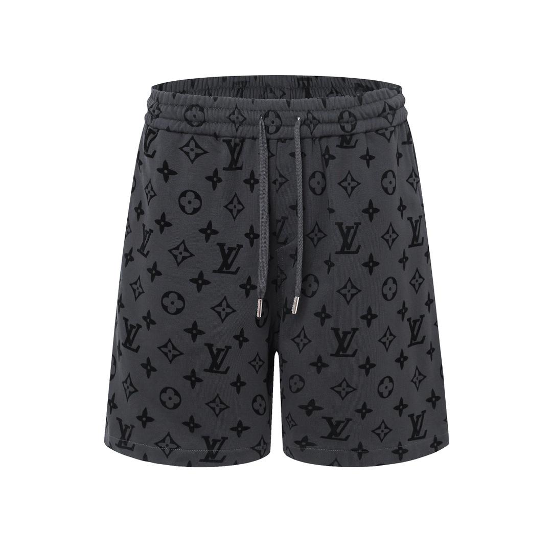 Quần LouisVuitton