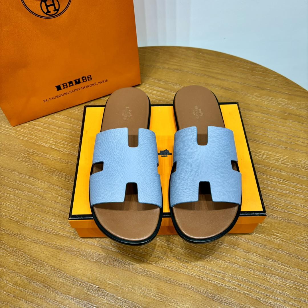 Izmir - sandal / Handmade