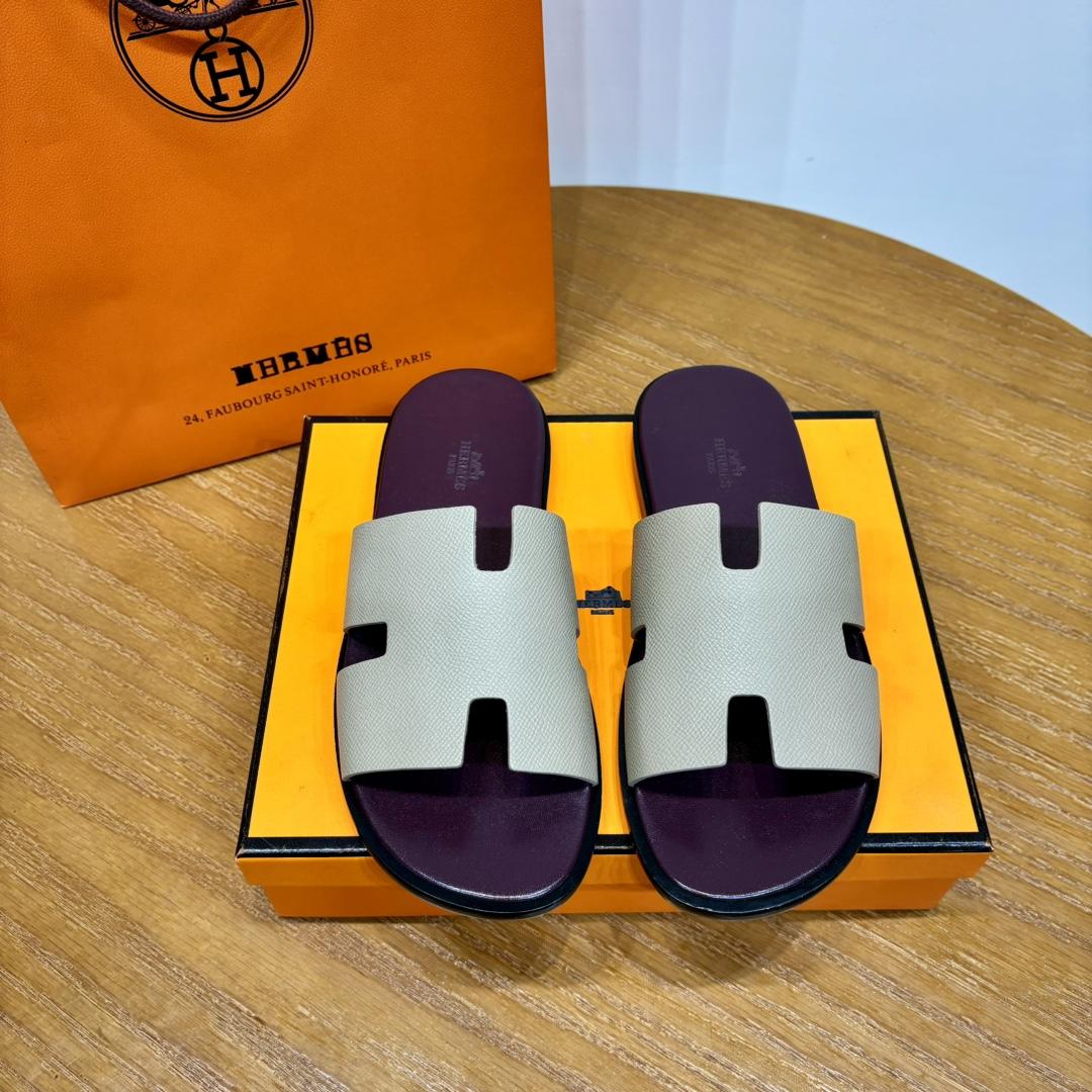 Izmir - sandal / Handmade