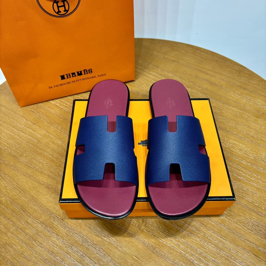 Izmir - sandal / Handmade