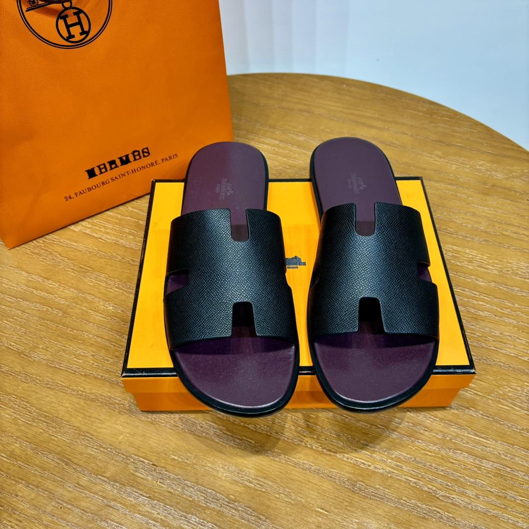 Izmir - sandal / Handmade