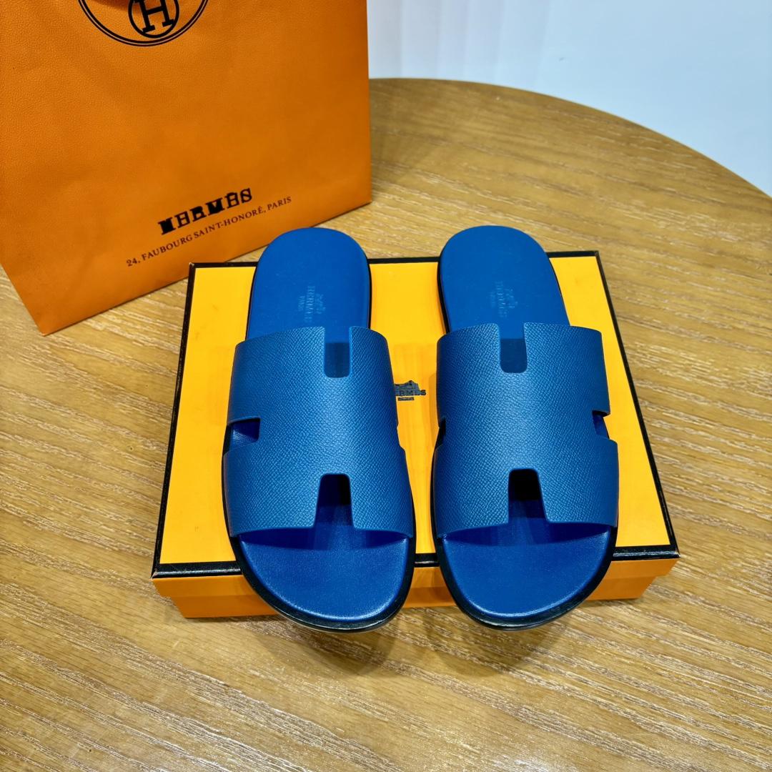 Izmir - sandal / Handmade
