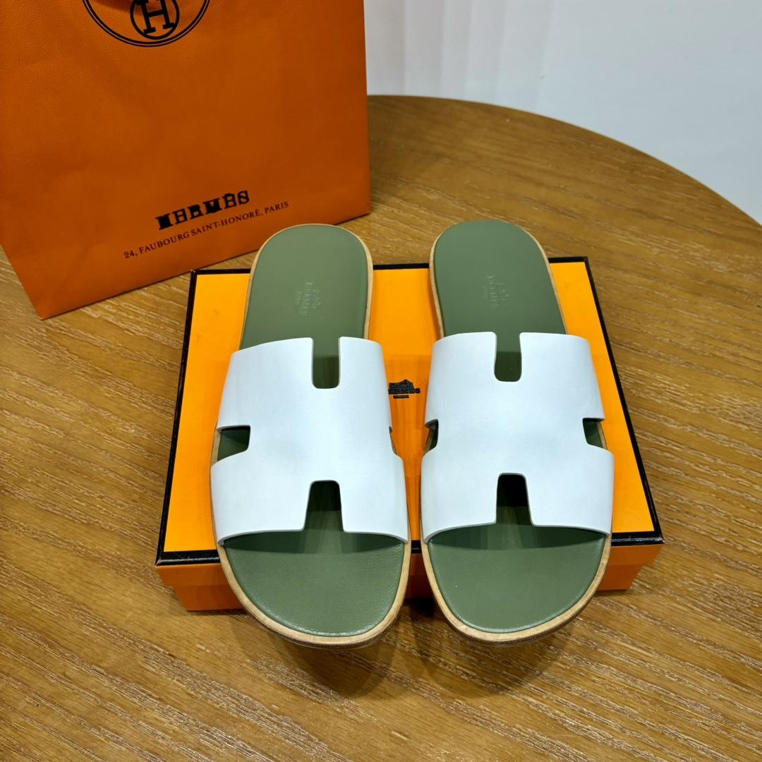 Izmir - sandal / Handmade