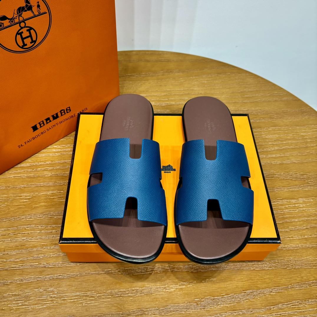 Izmir - sandal / Handmade