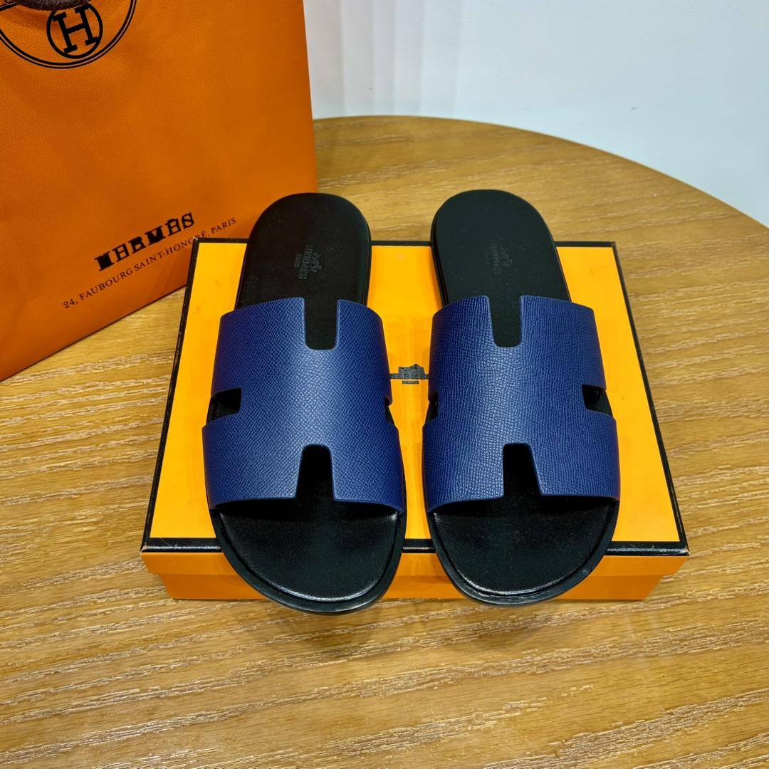 Izmir - sandal / Handmade