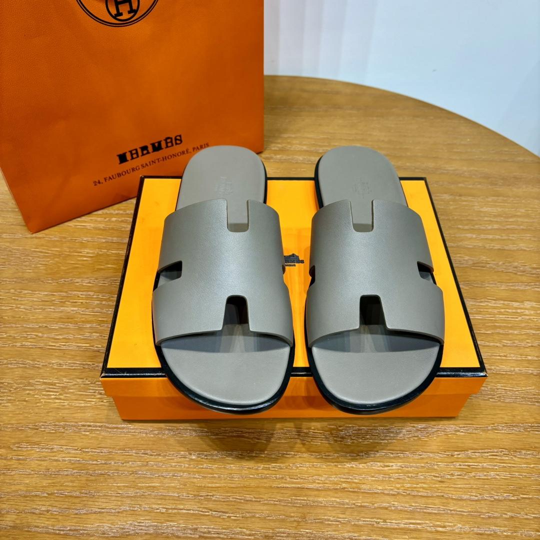 Izmir - sandal / Handmade