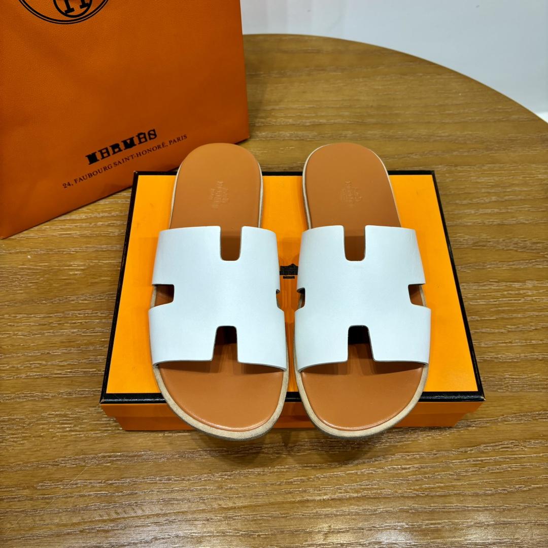 Izmir - sandal / Handmade