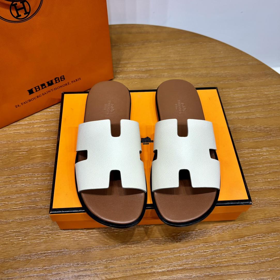 Izmir - sandal / Handmade