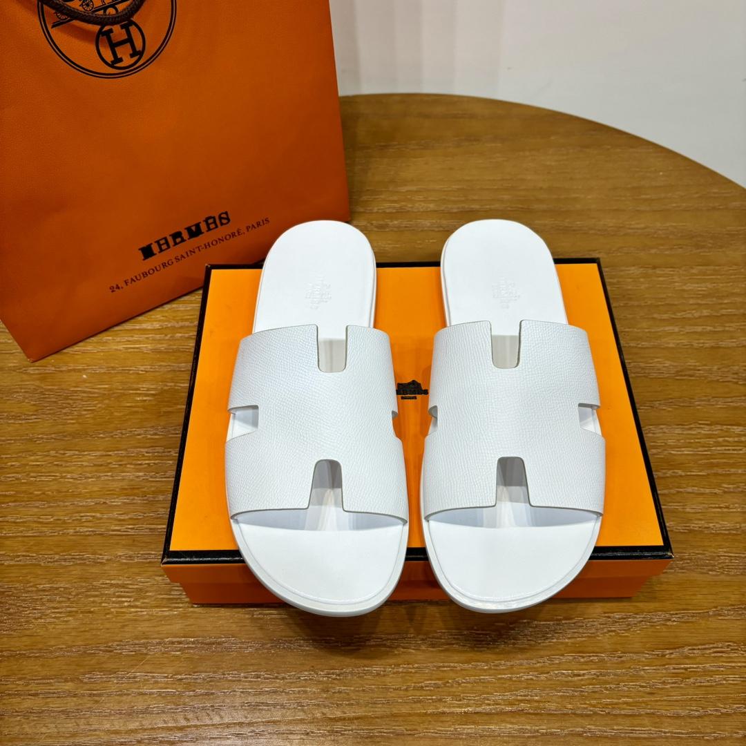 Izmir - sandal / Handmade