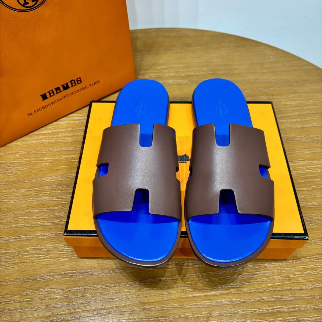 Izmir - sandal / Handmade