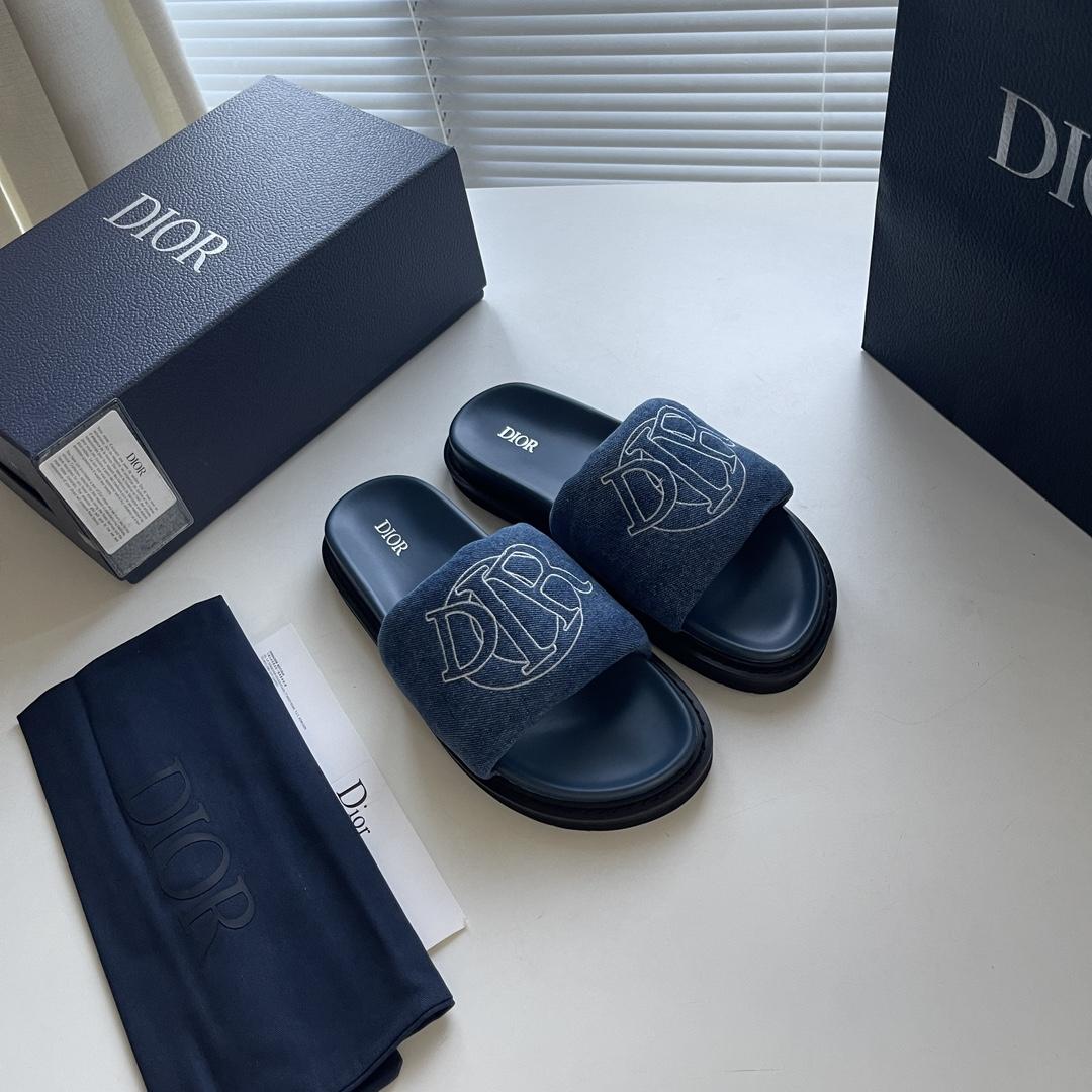 Sandal Dior