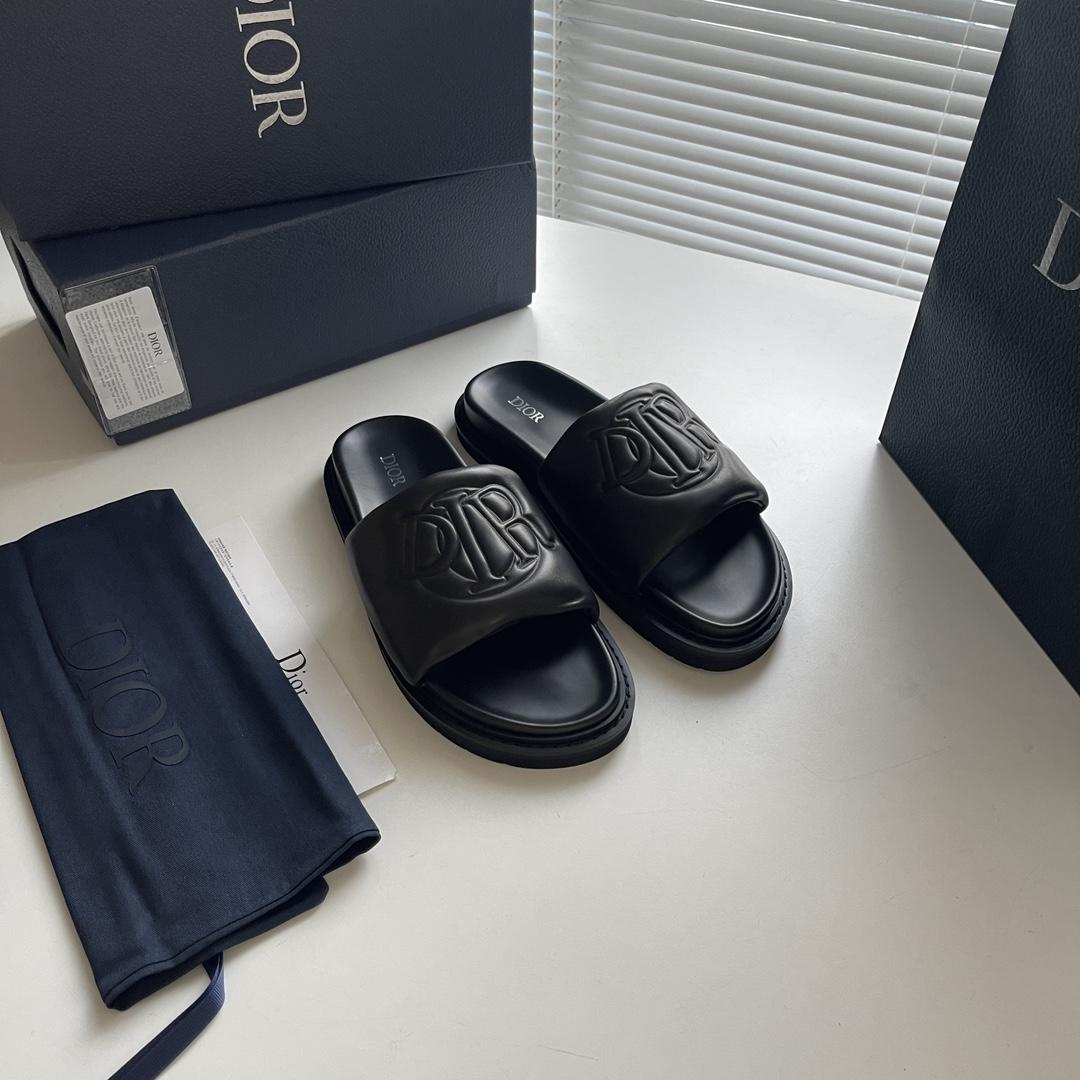 Dép Dior