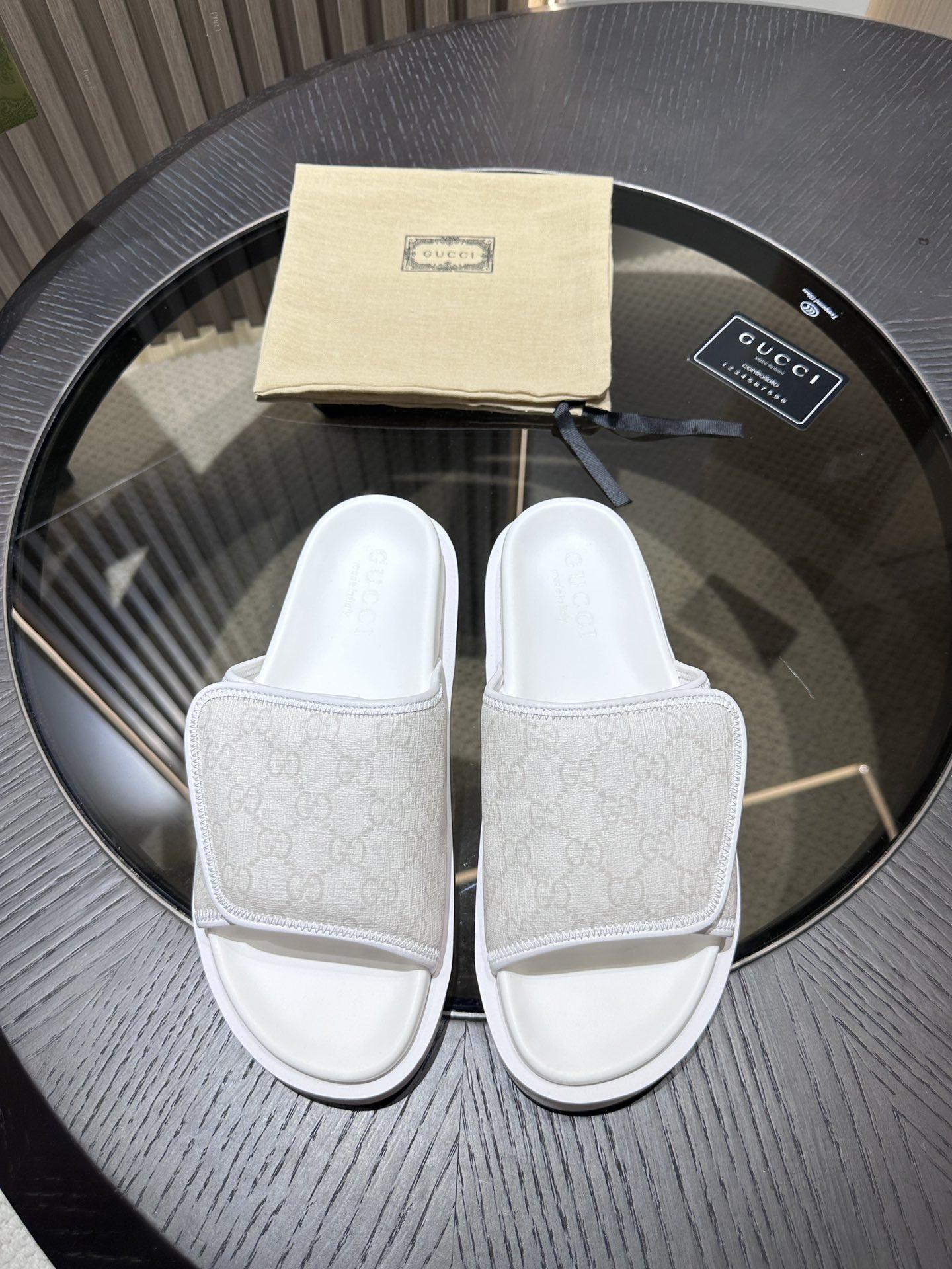 Dép Gucci