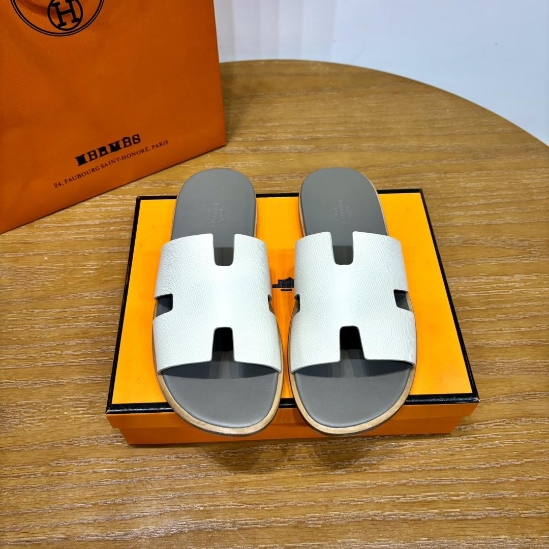 Izmir - sandal / Handmade
