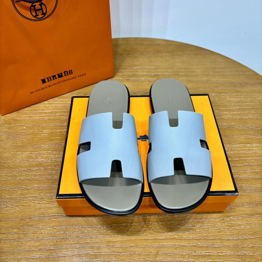 Izmir - sandal / Handmade