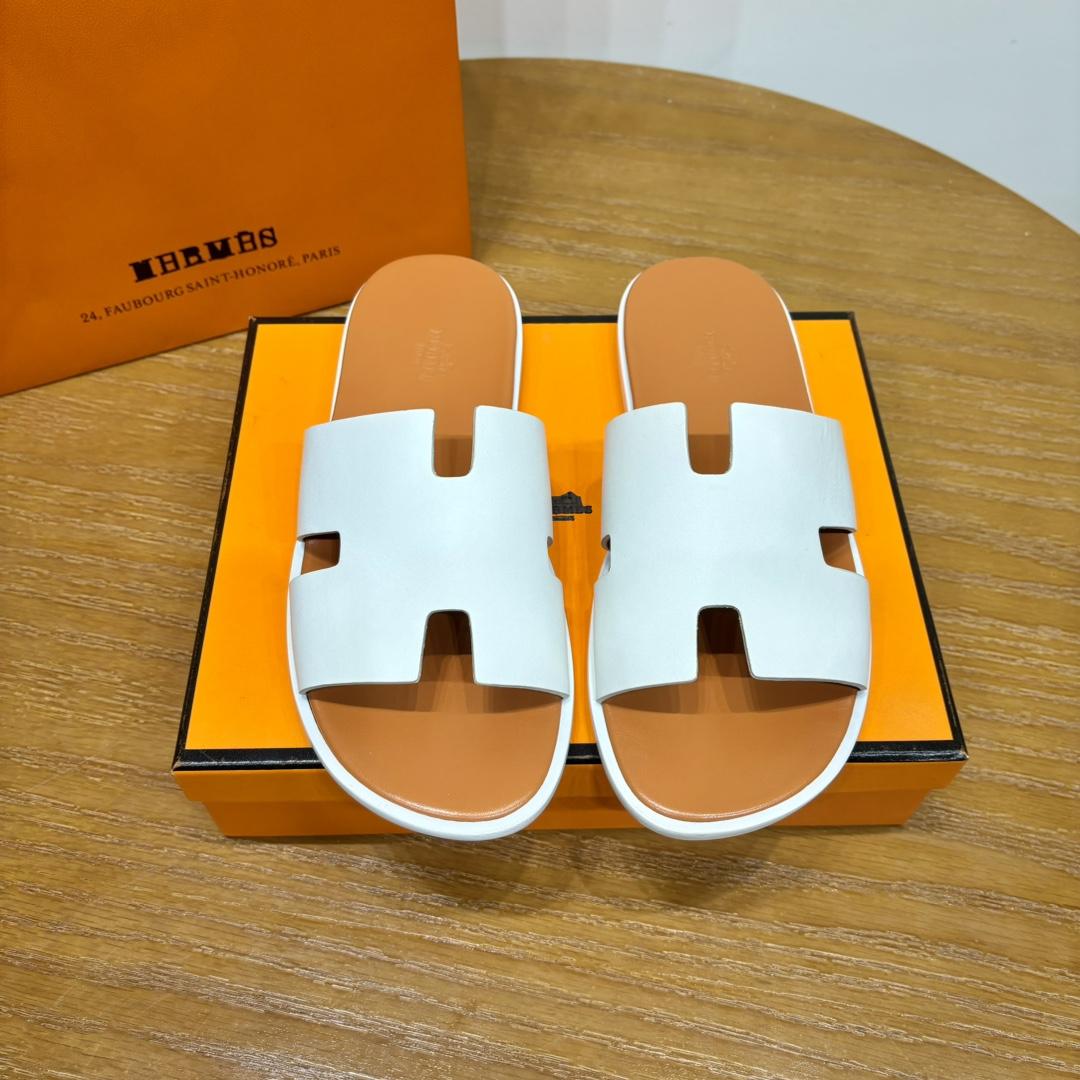 Izmir - sandal / Handmade