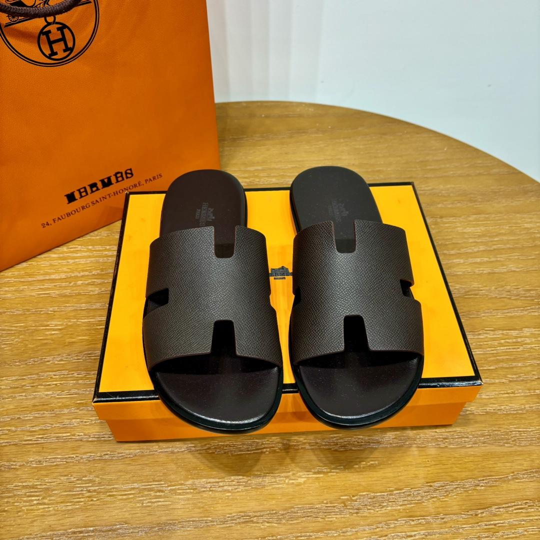 Izmir - sandal / Handmade