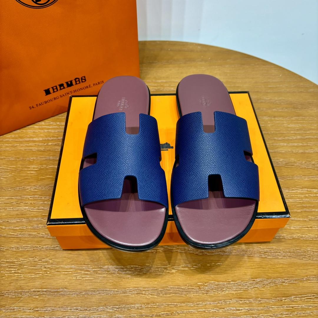 Izmir - sandal / Handmade