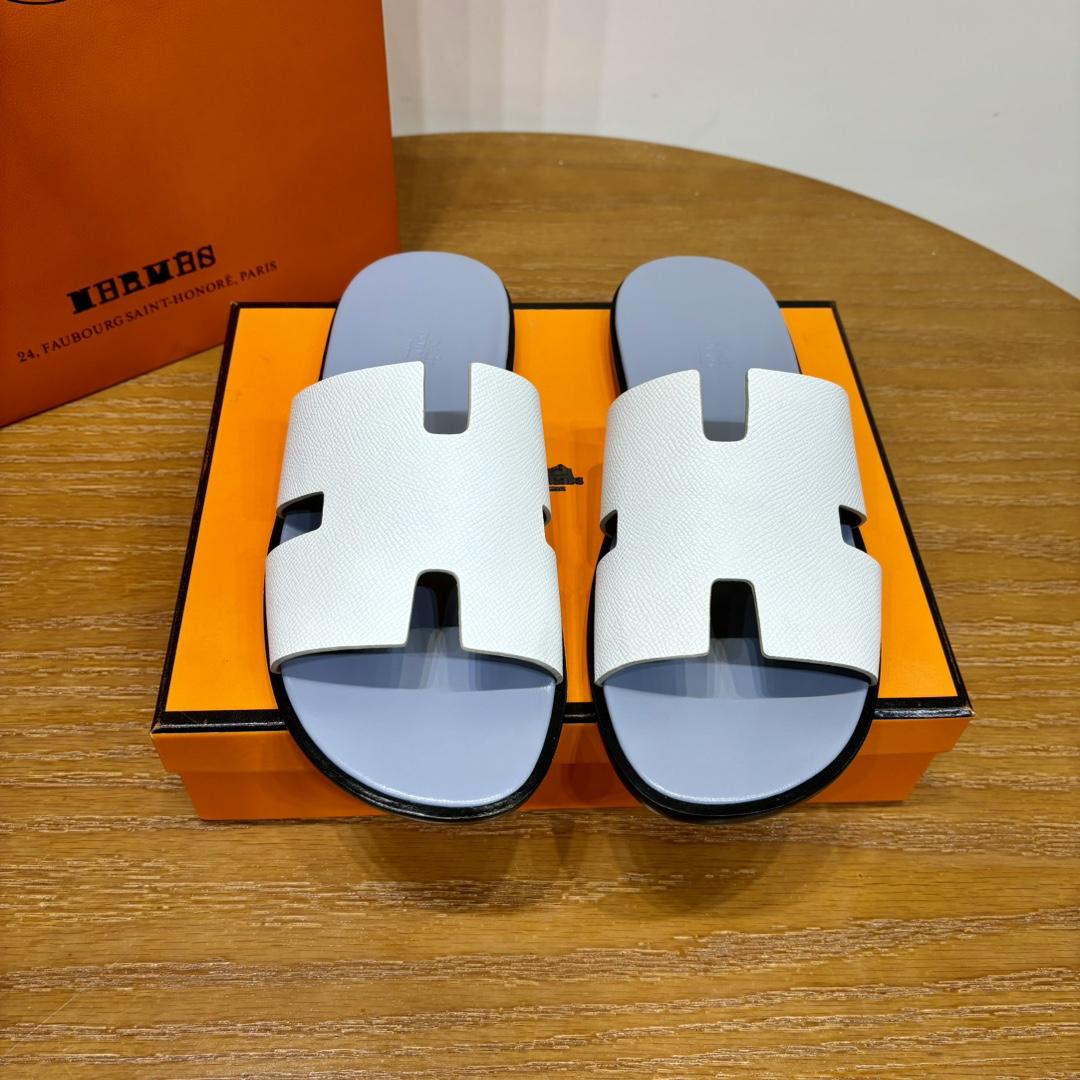Izmir - sandal / Handmade