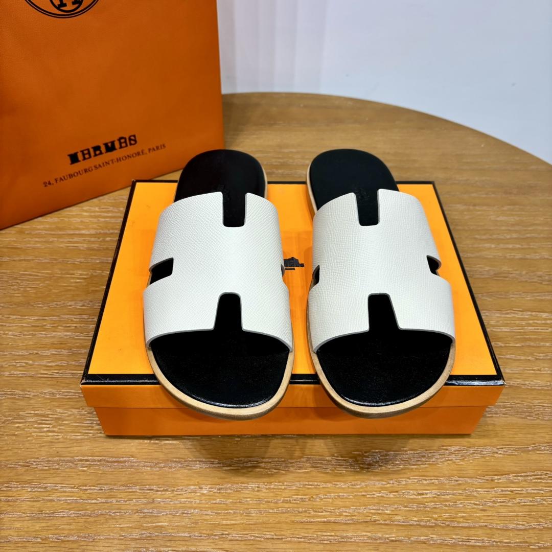 Izmir - sandal / Handmade