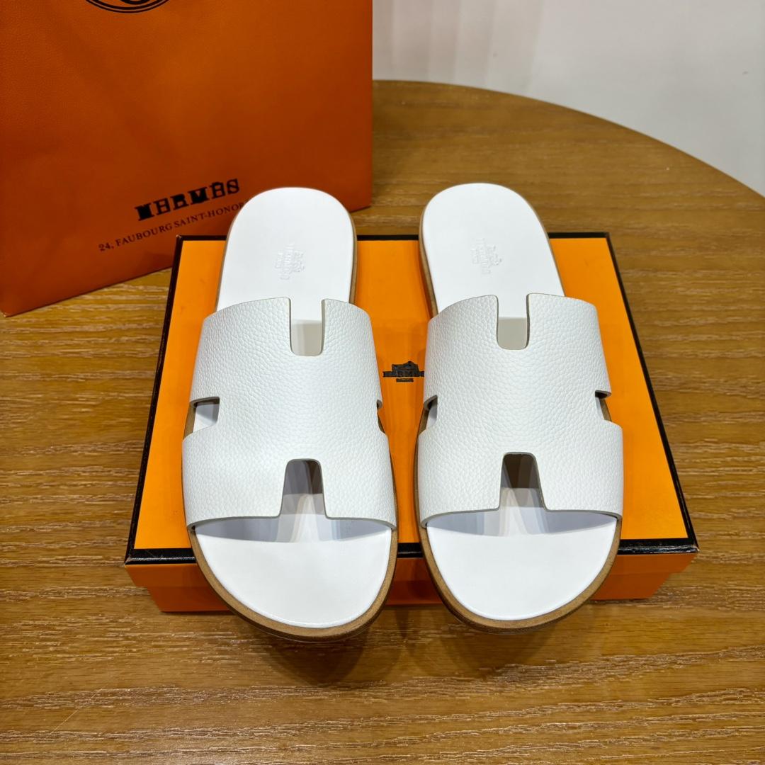 Izmir - sandal / Handmade
