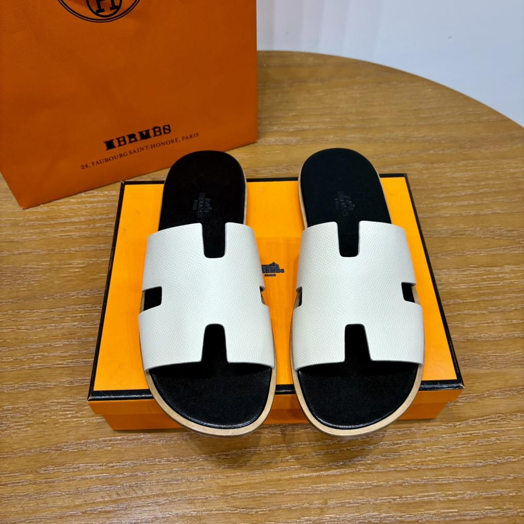 Izmir - sandal / Handmade