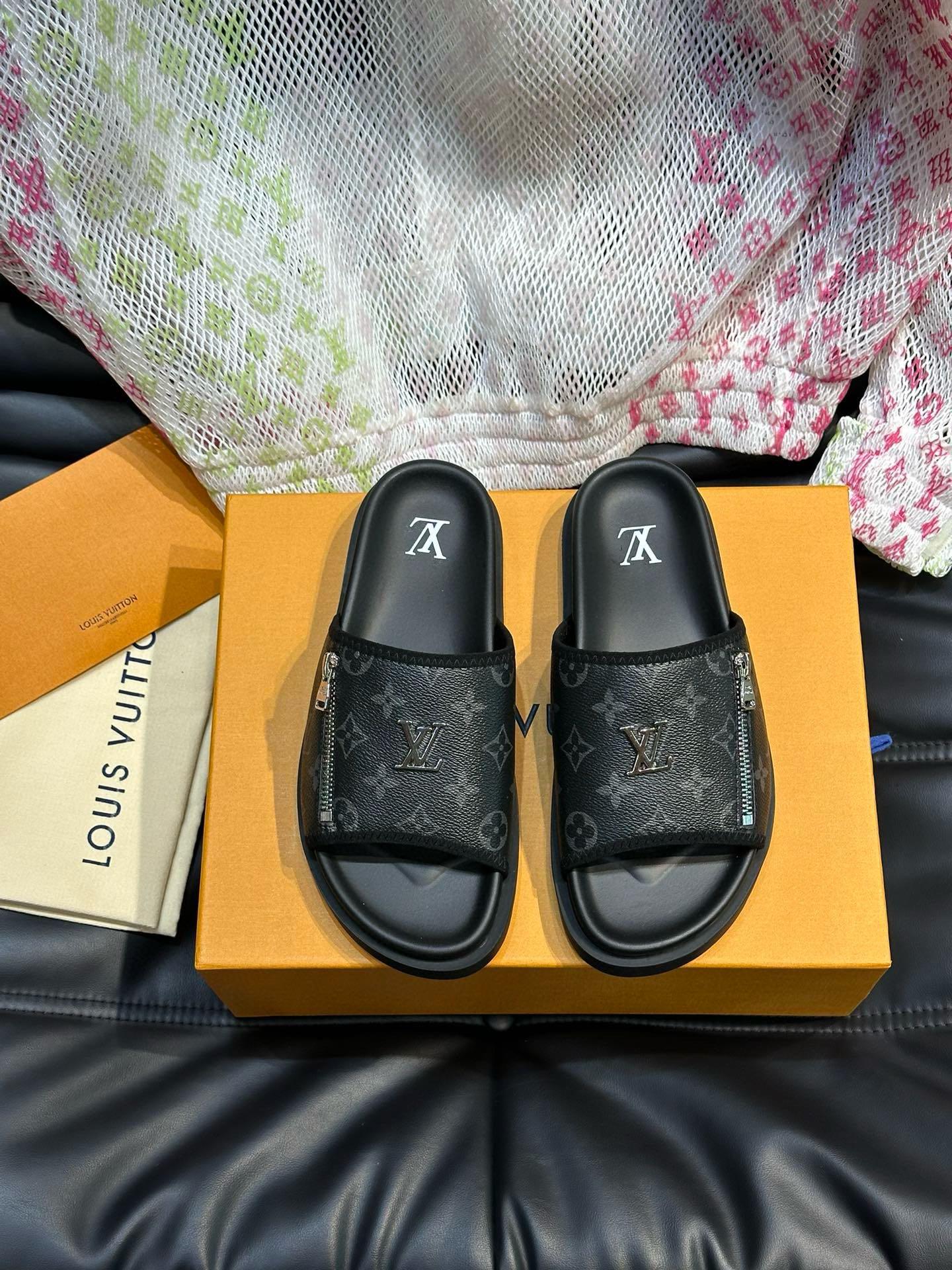 Sandal LouisVuitton