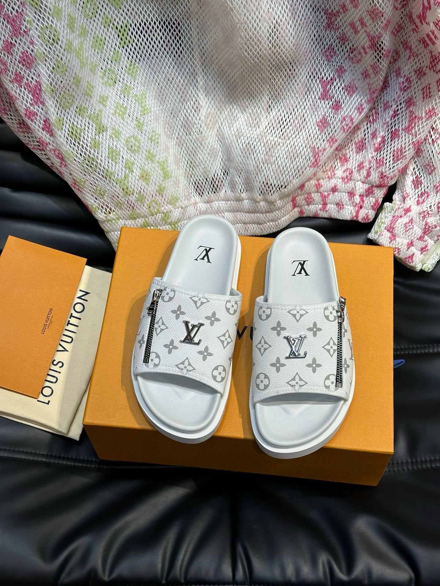 Sandal LouisVuitton