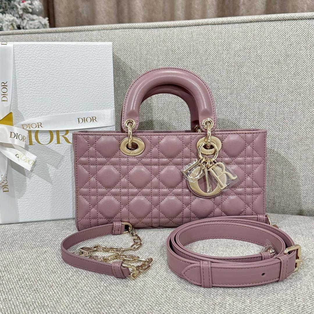 Lady D-Joy Bag