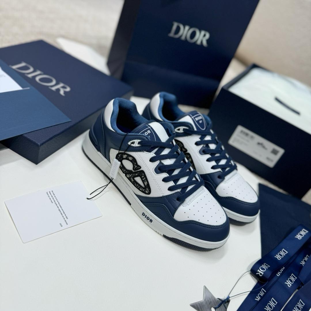 Giày Dior