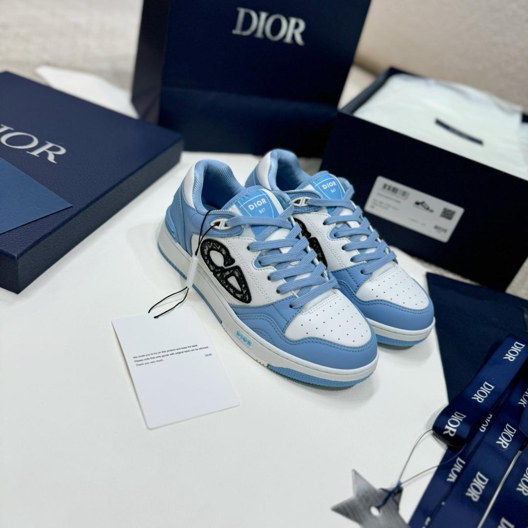 Giày Dior