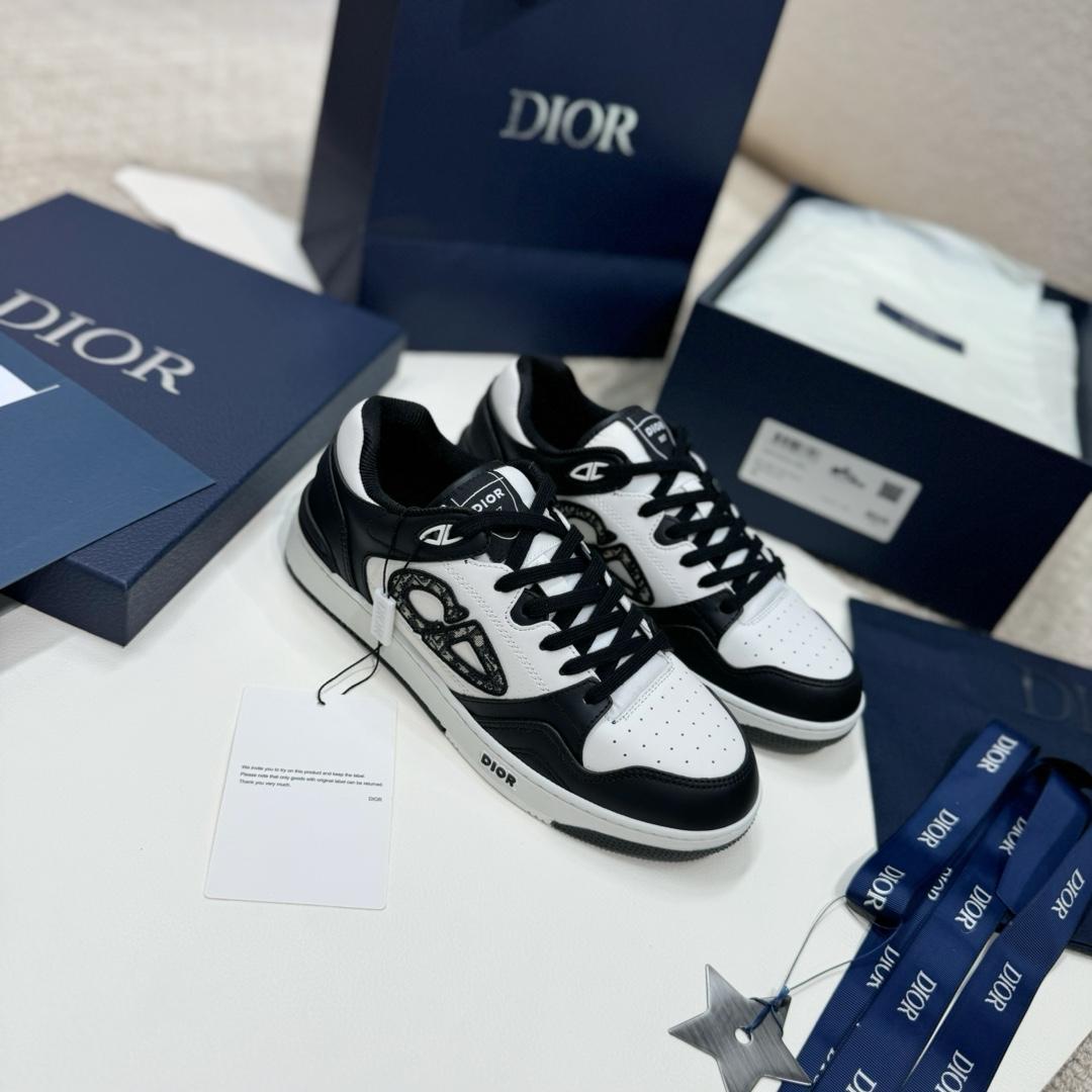 Giày Dior