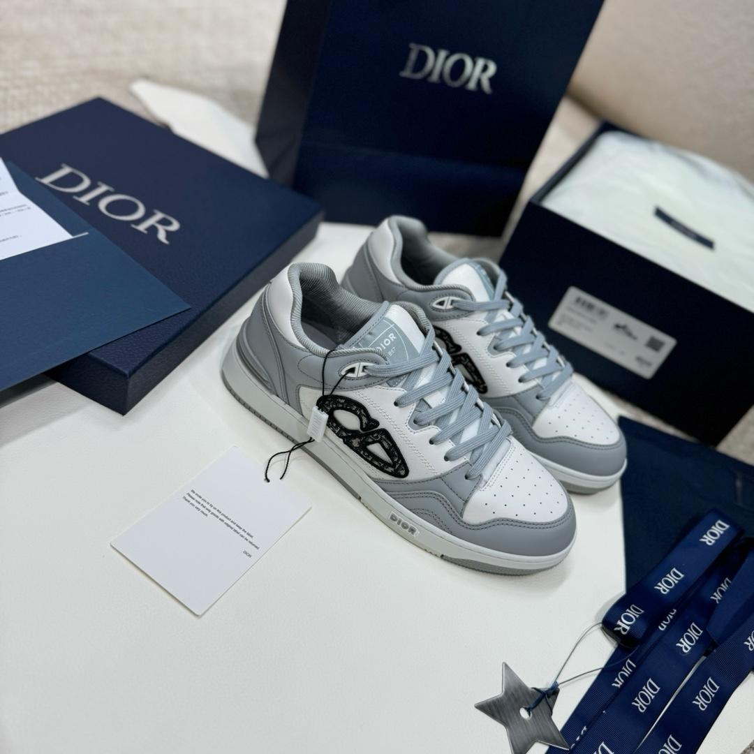 Giày Dior