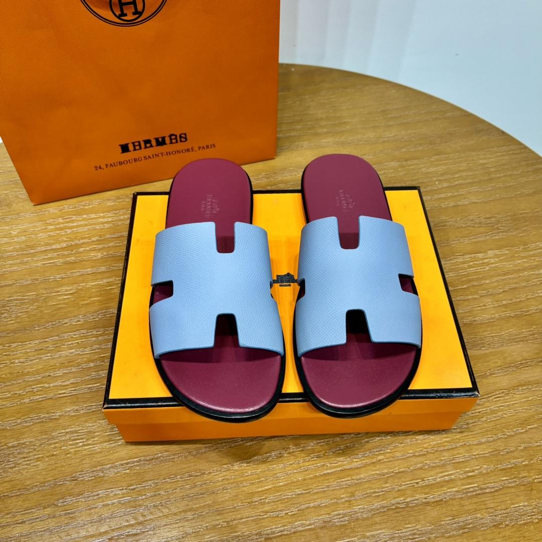 Izmir - sandal / Handmade