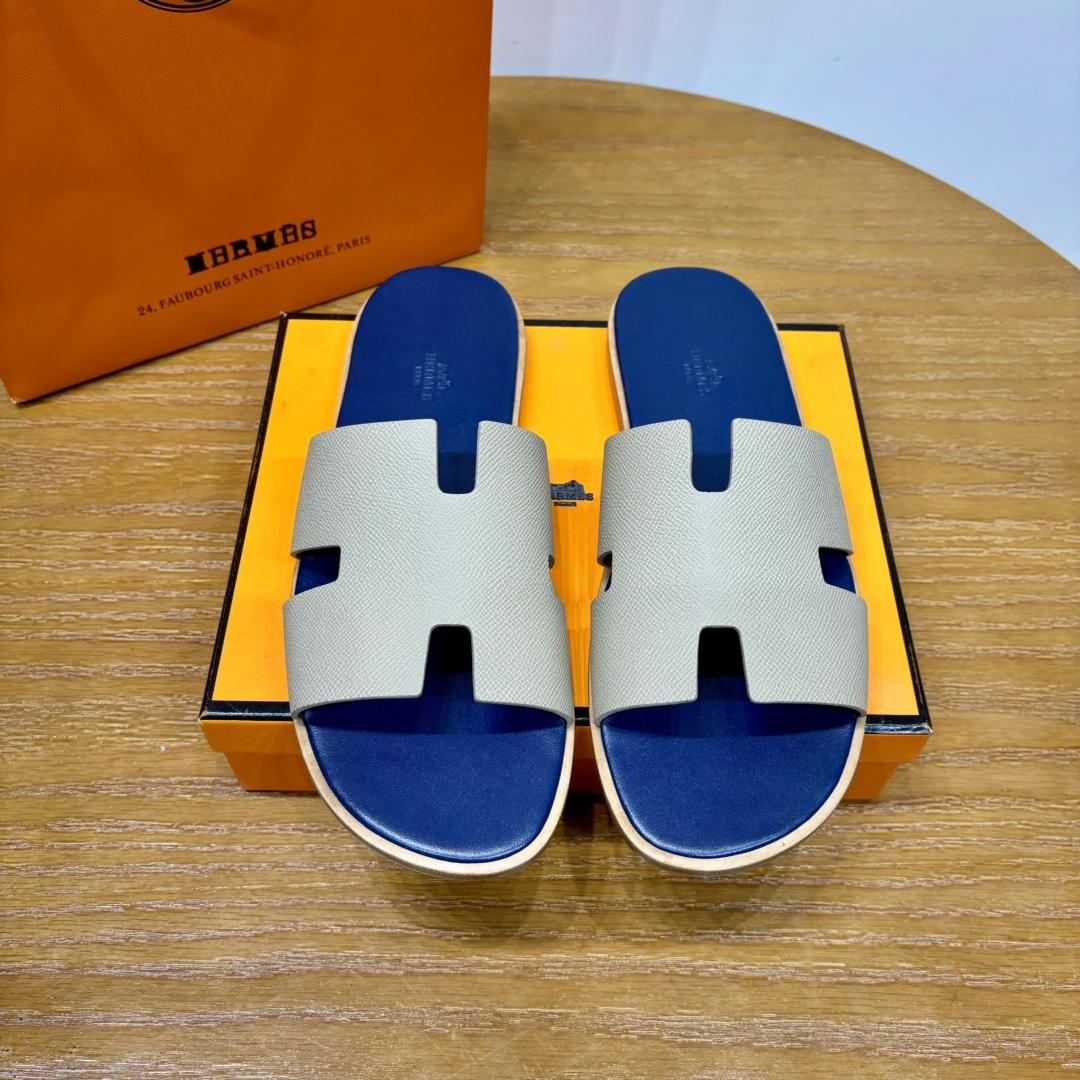 Izmir - sandal / Handmade