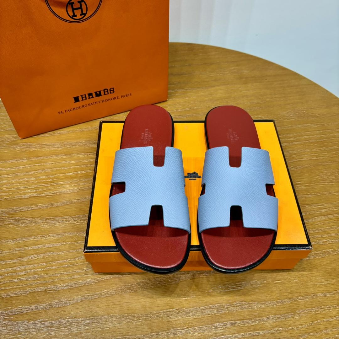 Izmir - sandal / Handmade