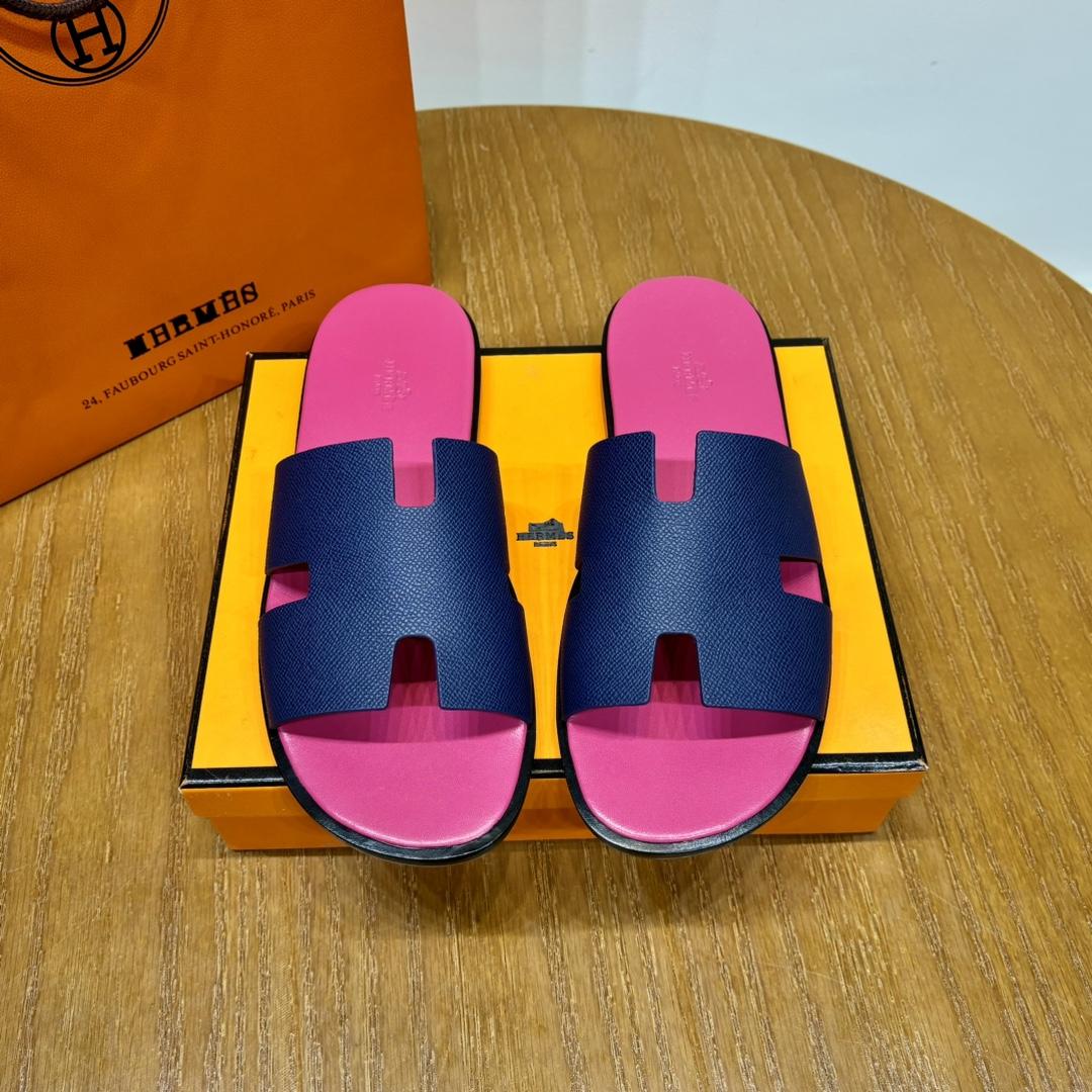 Izmir - sandal / Handmade