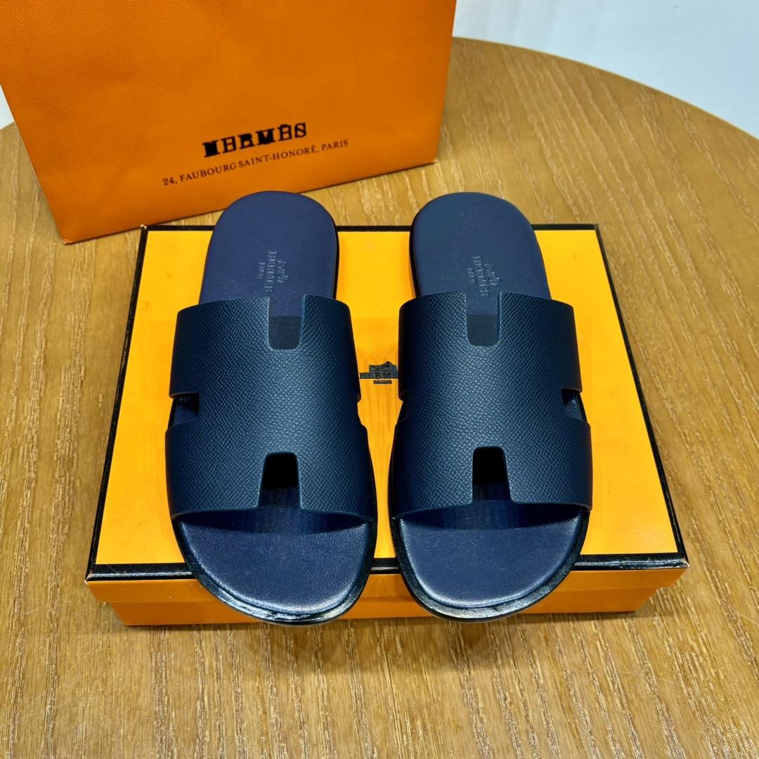 Izmir - sandal / Handmade