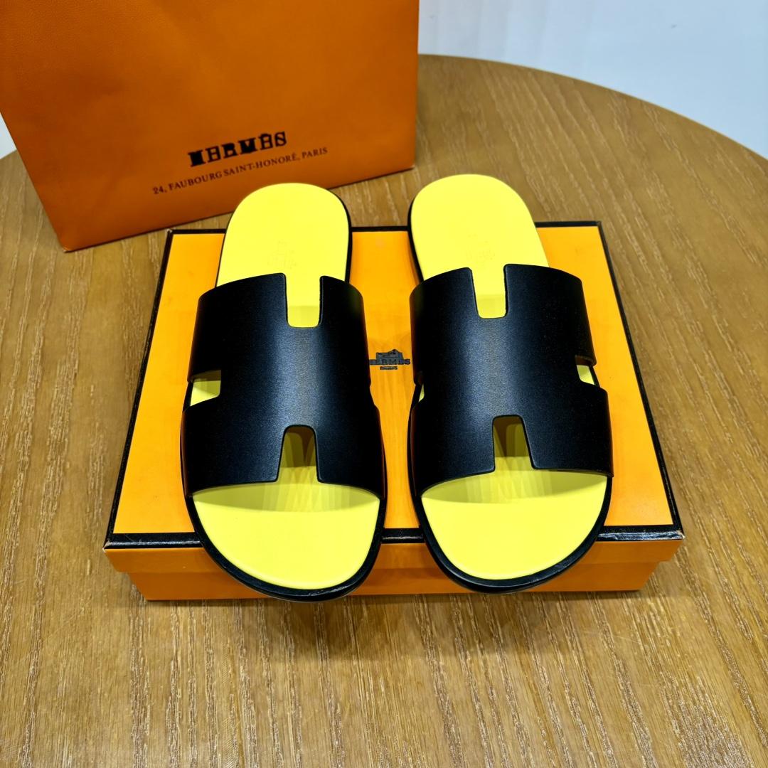 Izmir - sandal / Handmade