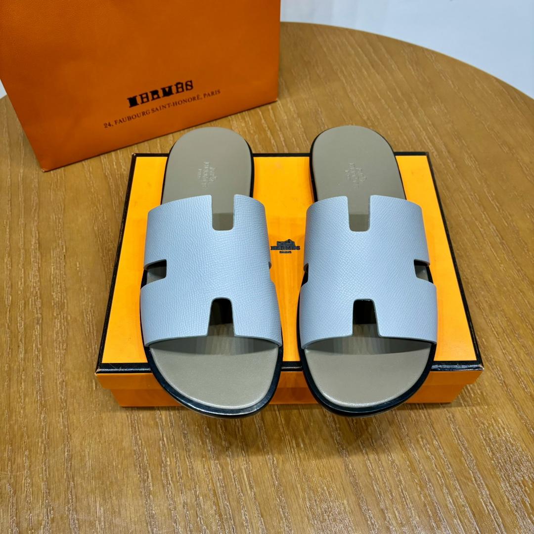 Izmir - sandal / Handmade