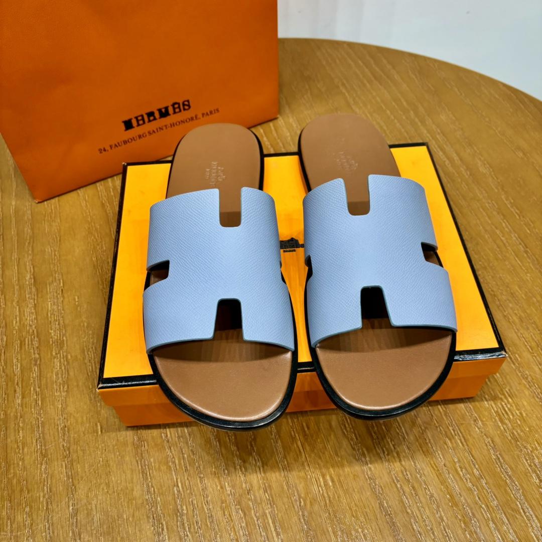 Izmir - sandal / Handmade