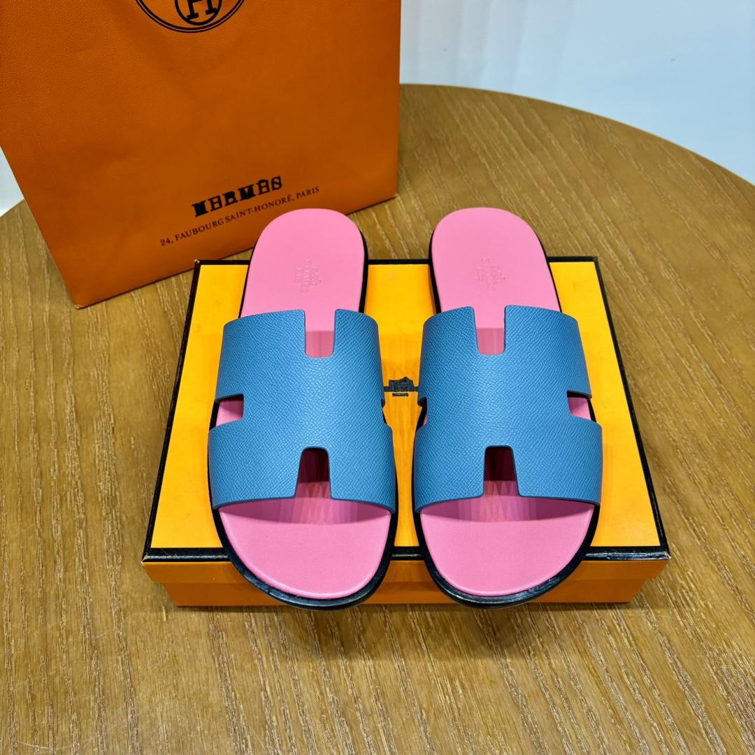 Izmir - sandal / Handmade