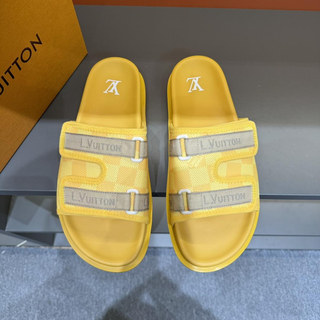 Sandal LouisVuitton