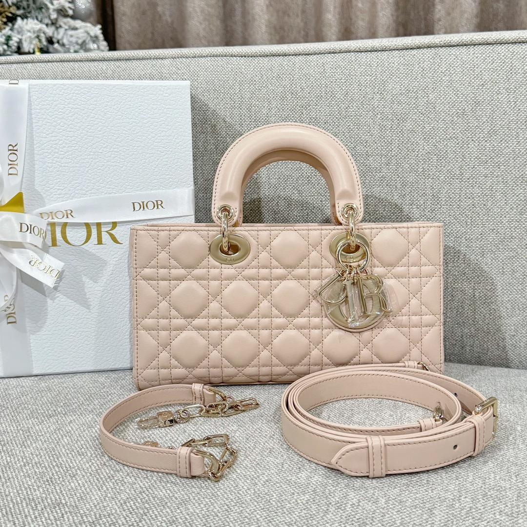 Lady D-Joy Bag