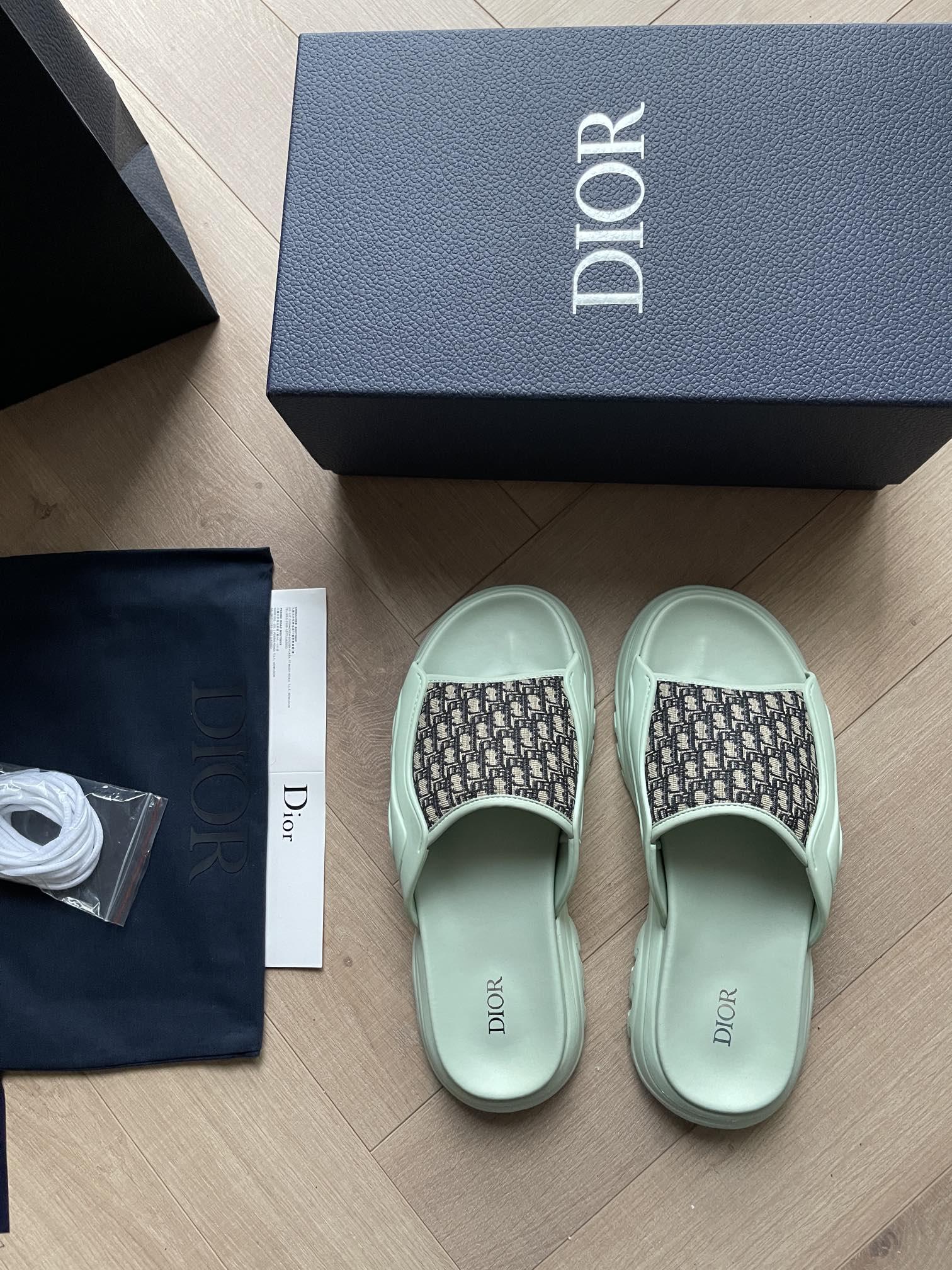 Sandal Dior
