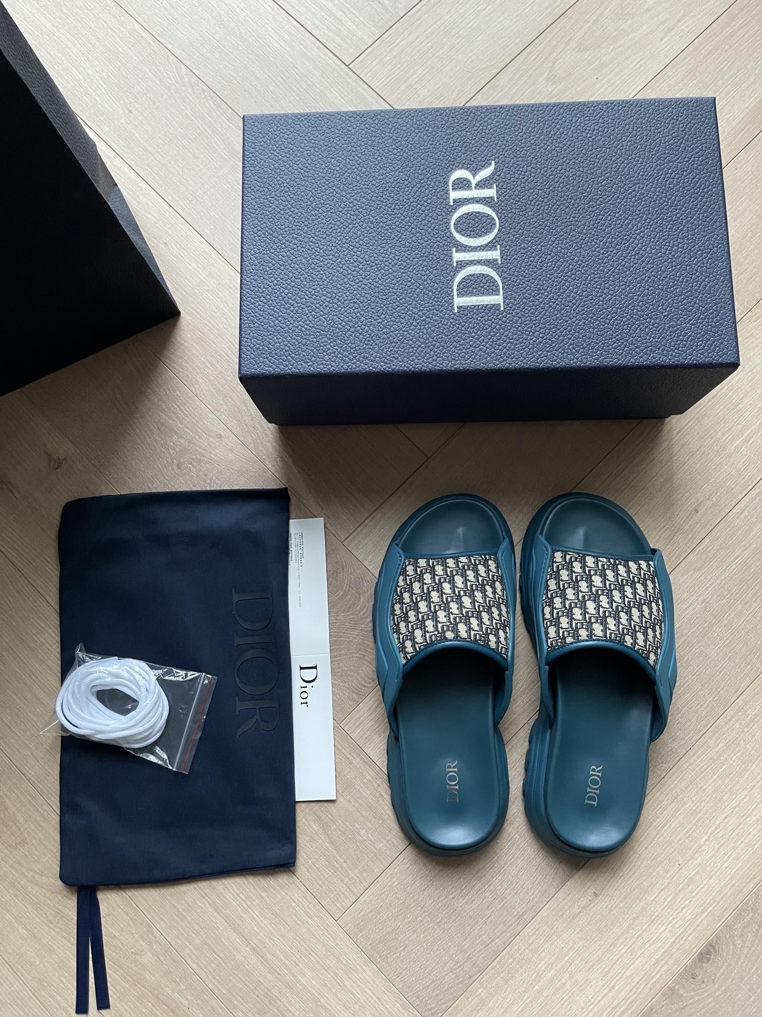 Sandal Dior