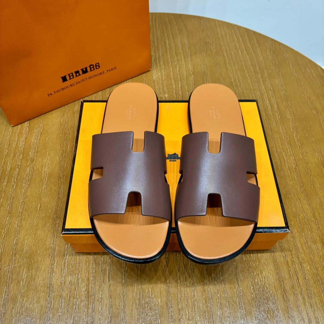 Izmir - sandal / Handmade