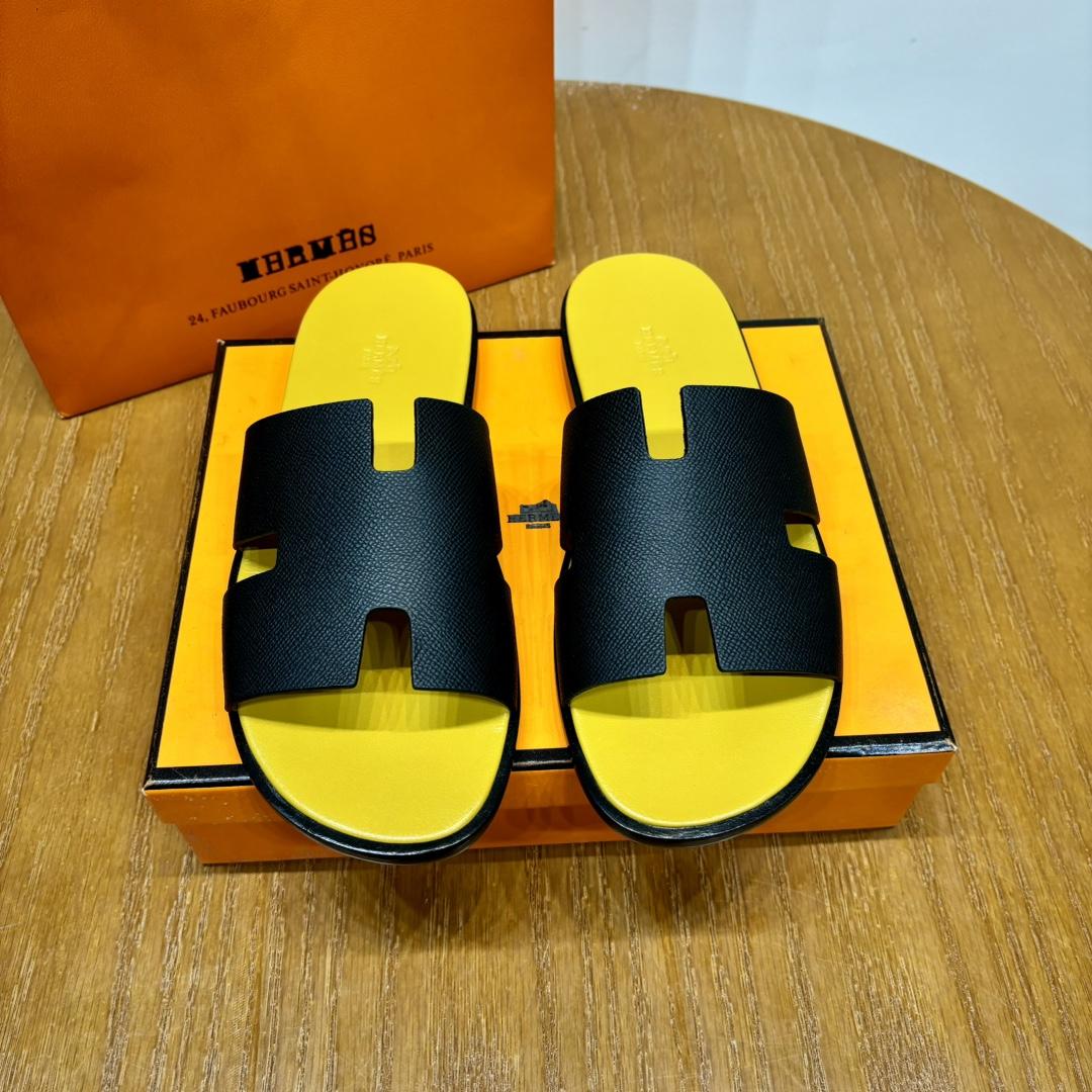 Izmir - sandal / Handmade